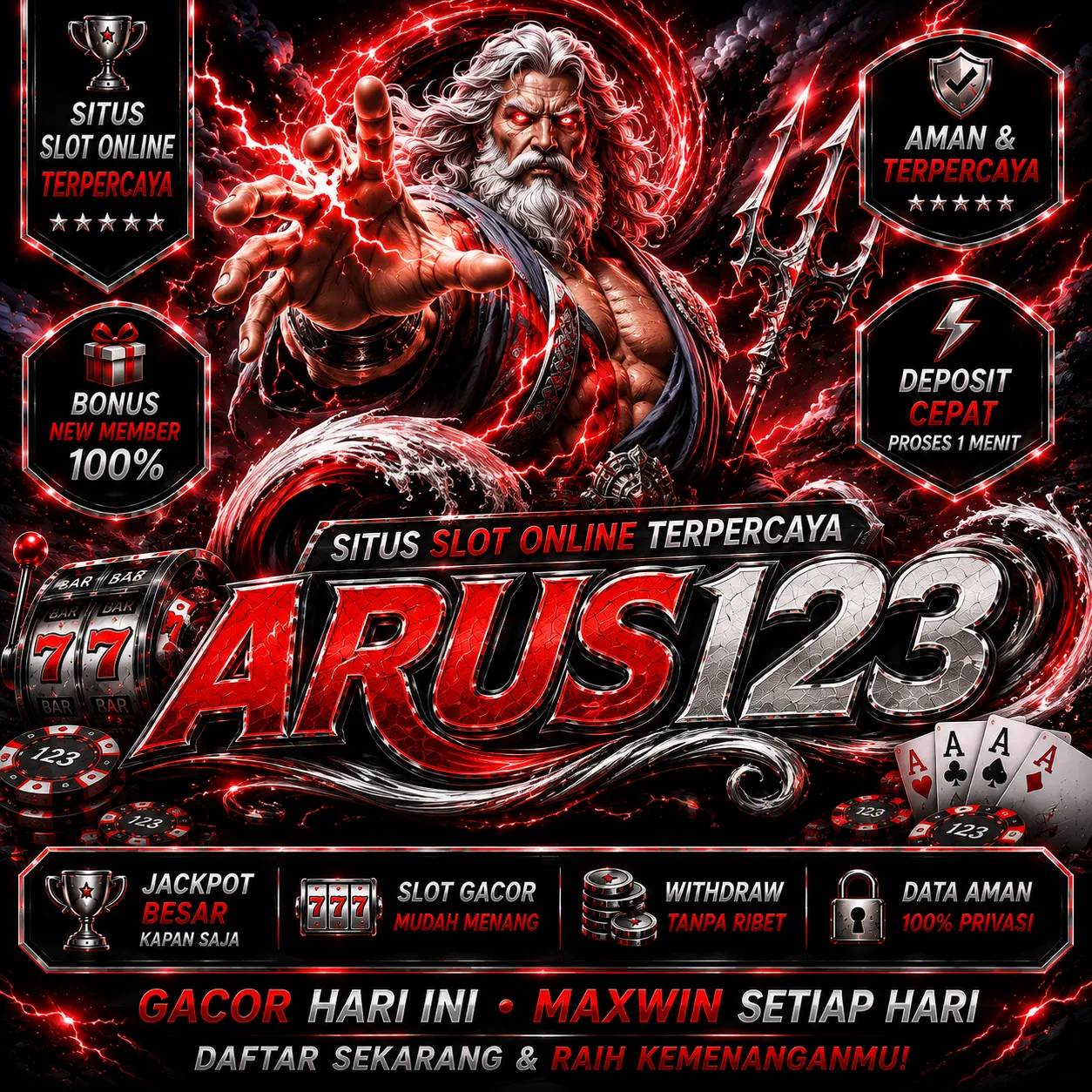 ARUS123Banner